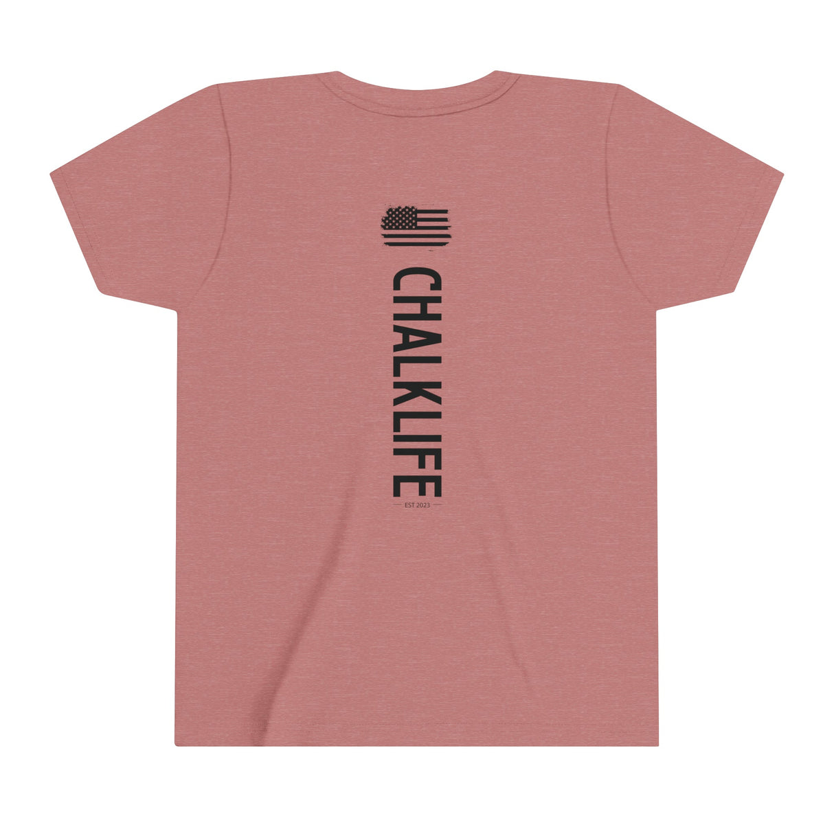 Youth - Eat. Sleep. Gymnastics. Stretch. Repeat. - Chalklife, LLC