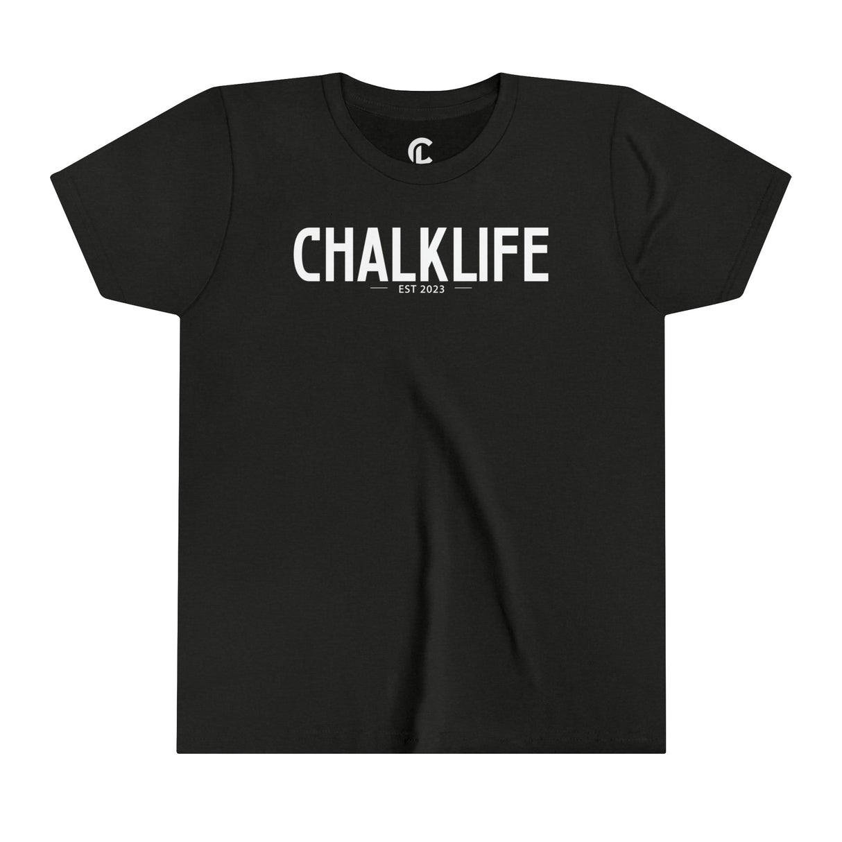 Youth - Fitness Events Spine - Chalklife, LLC