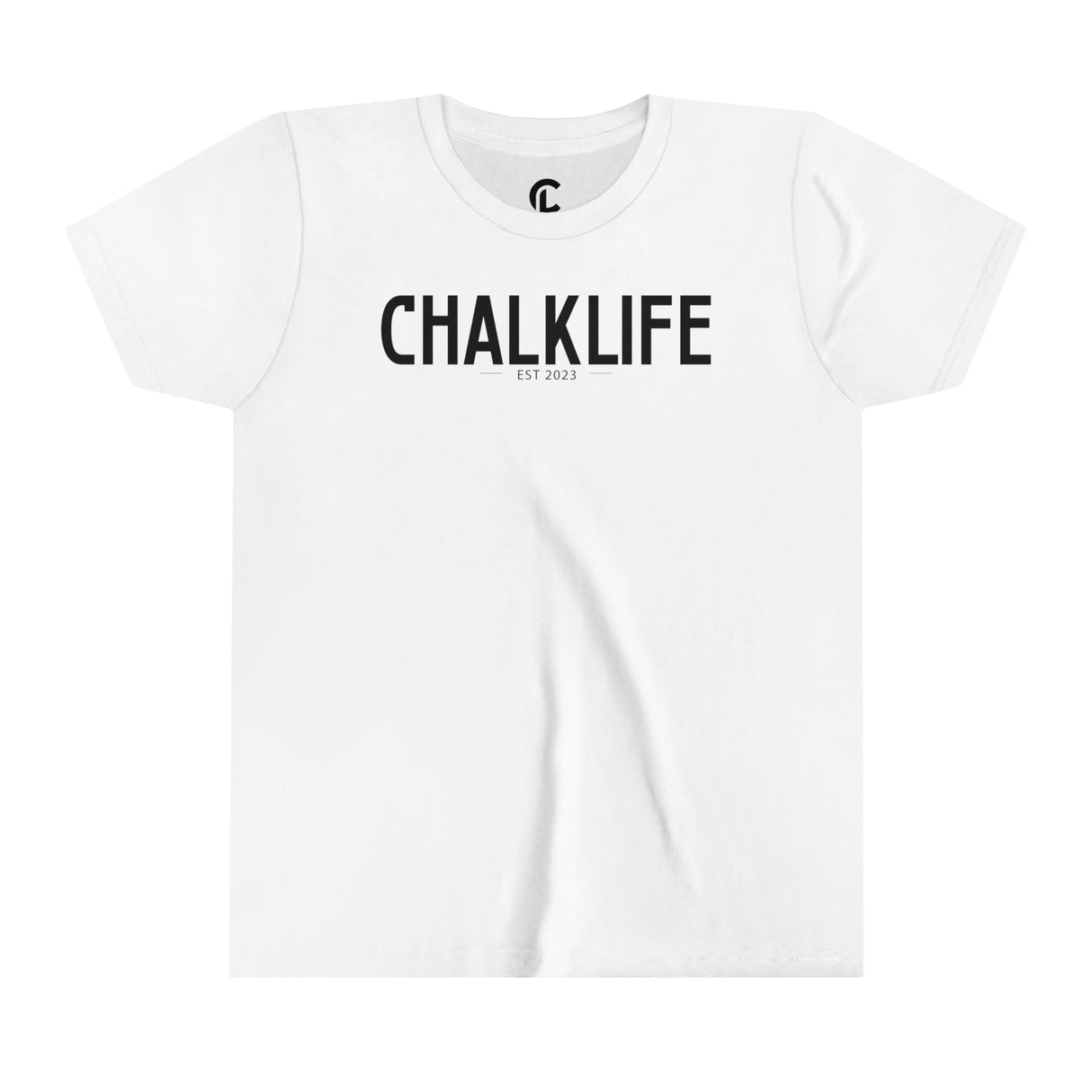 Youth - Fitness Events Spine - Chalklife, LLC
