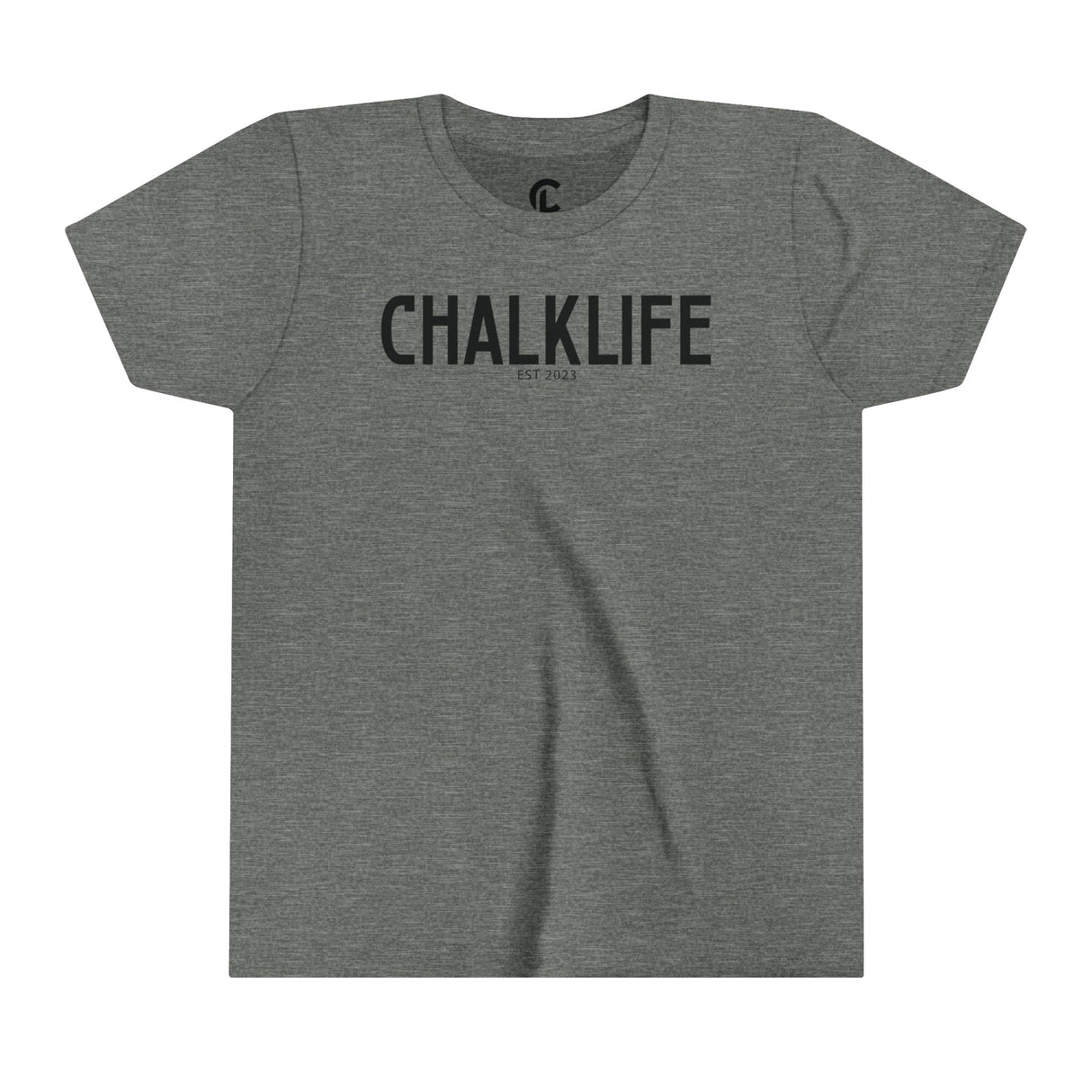 Youth - Fitness Events Spine - Chalklife, LLC