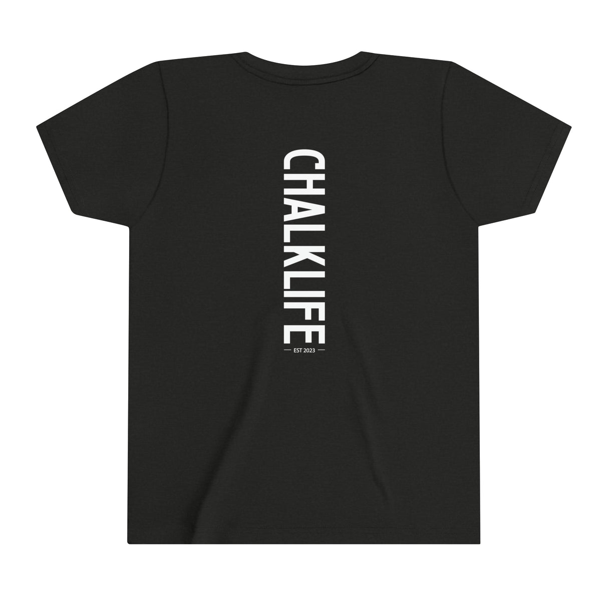 Youth - Fitness Icon - Chalklife, LLC