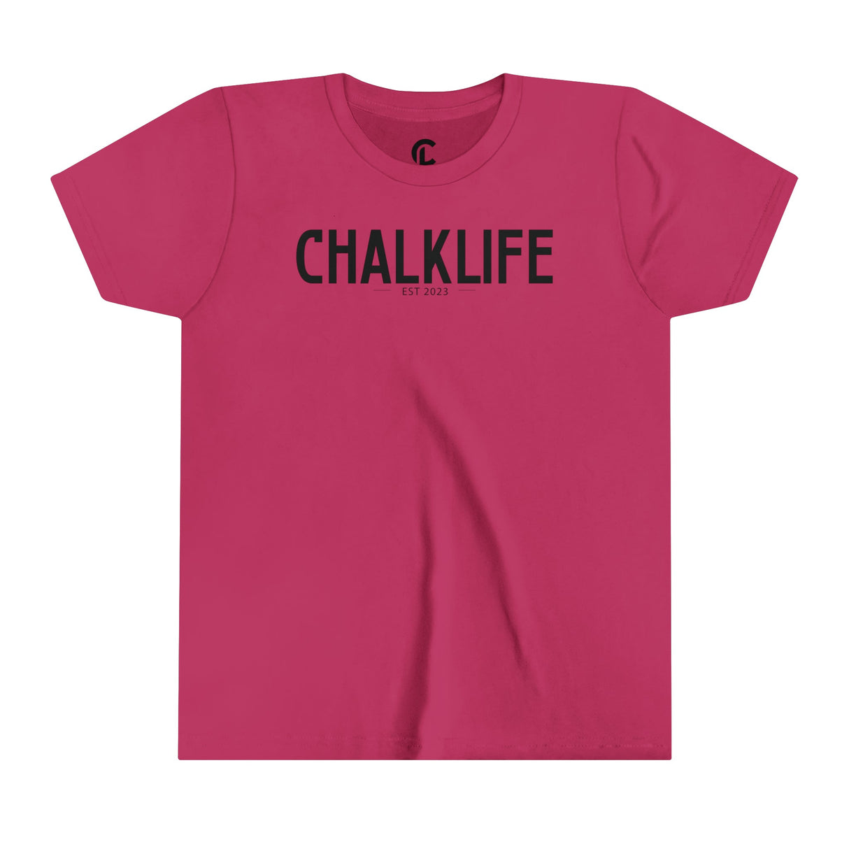 Youth - Fitness Stamp - Chalklife, LLC