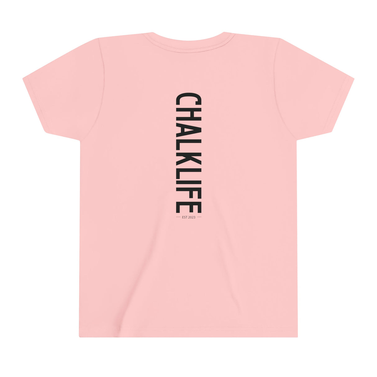 Youth - Gymnastics Love - Chalklife, LLC