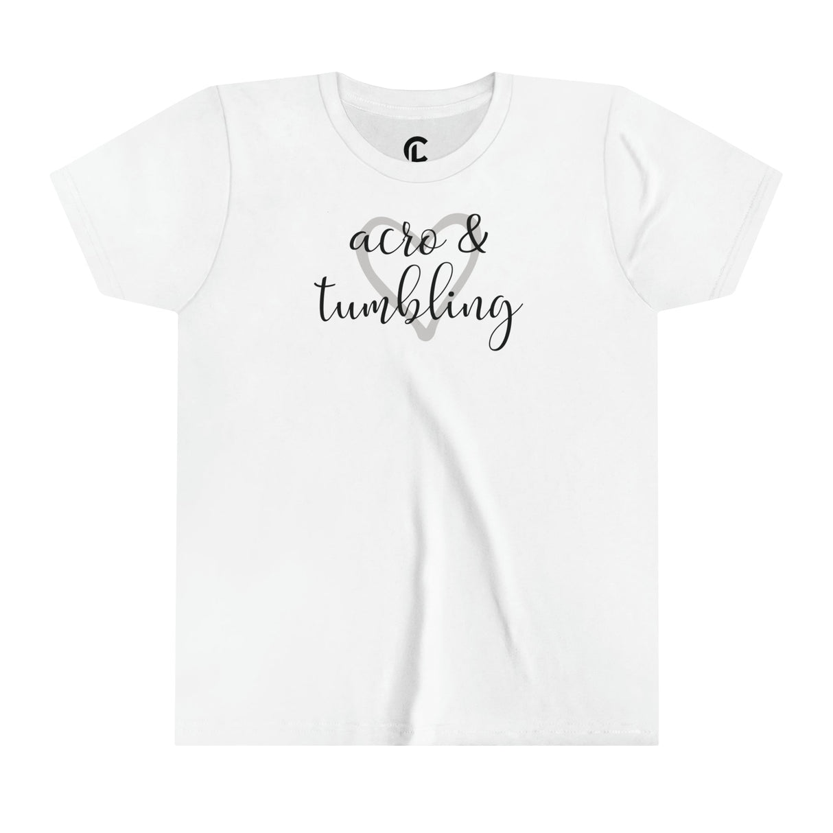 Youth - Love Acro & Tumbling - Chalklife, LLC