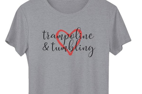 Trampoline & Tumbling (T&T) - Chalklife, LLC