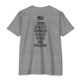 Chalklife - Mindset T-shirt (Unisex)