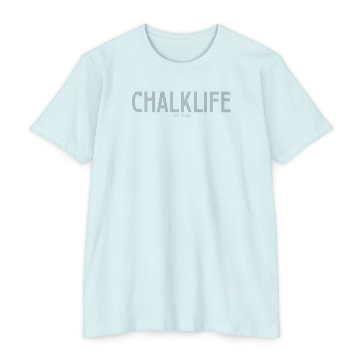 Chalklife - T-shirt (Unisex)