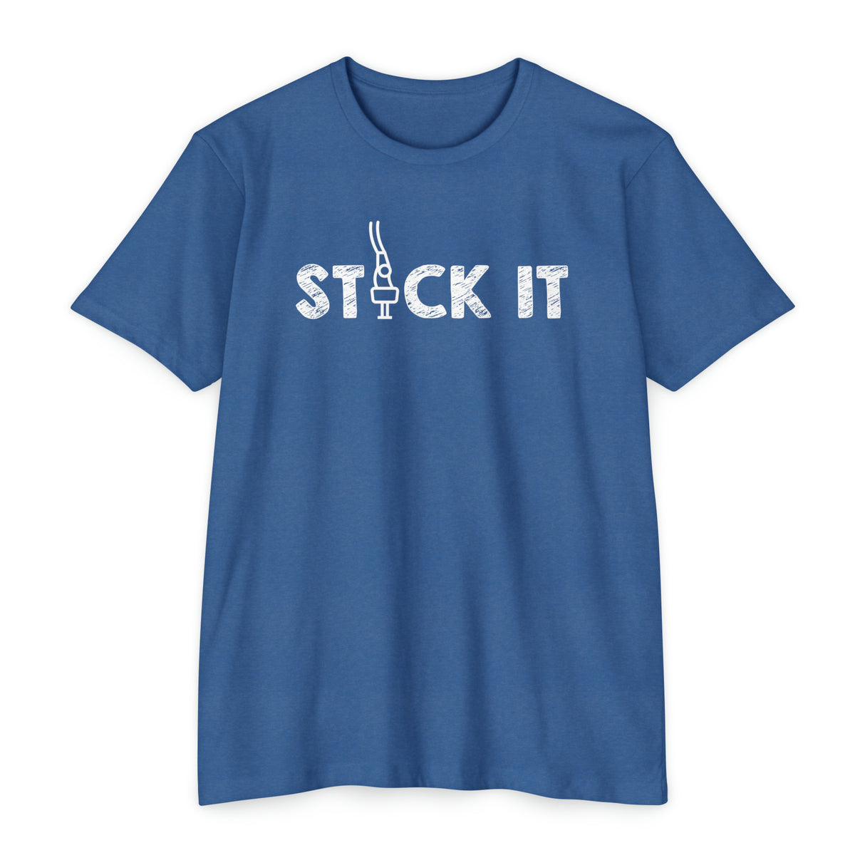 "Stick It" T-Shirt