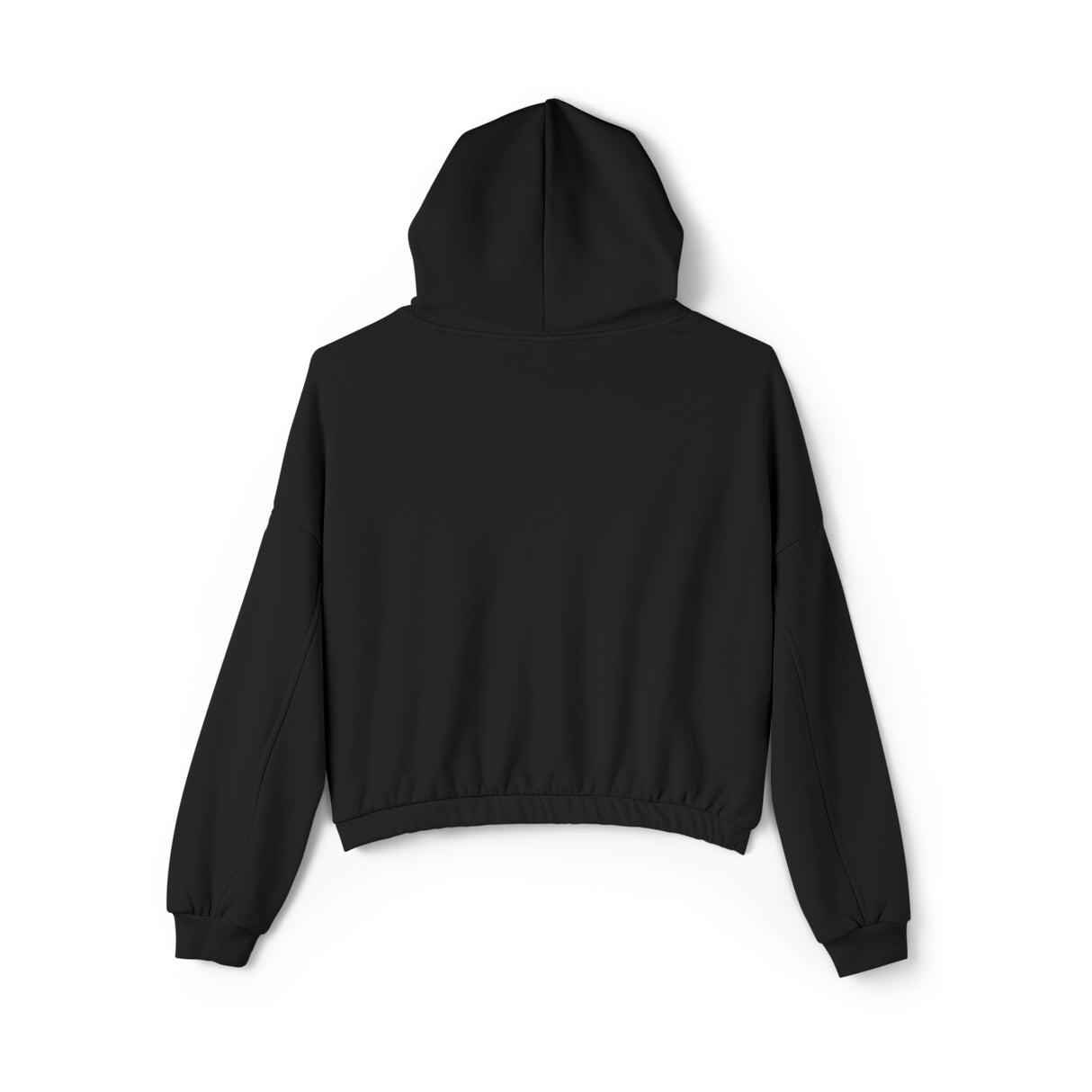 Chalklife - Cinched Bottom Hoodie