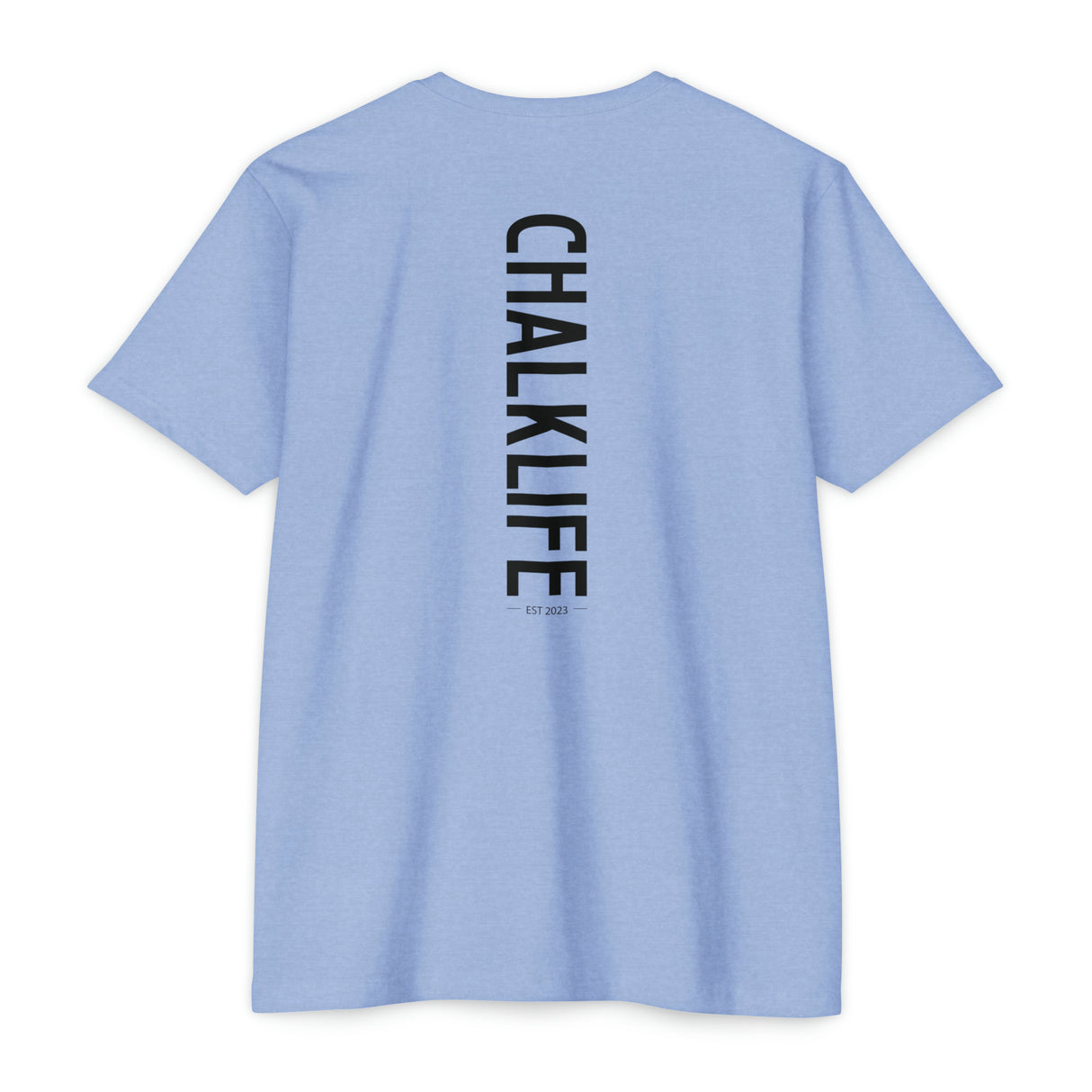 Chalklife "Stick It" Regular T-Shirt - Chalklife, LLC