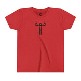 Youth - Iron Cross Rings T-Shirt