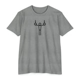 Iron Cross Rings T-Shirt