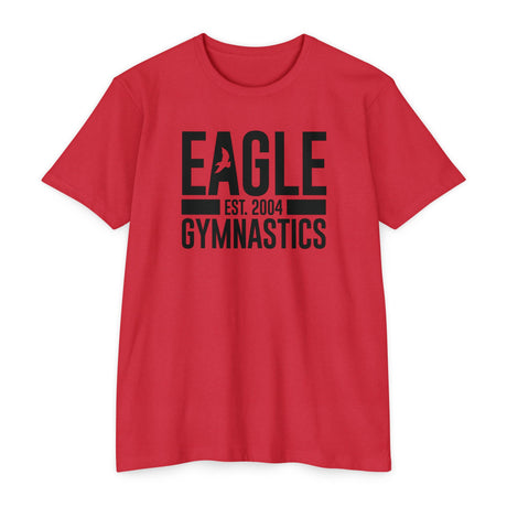 Eagle Gymnastics - EST. 2004