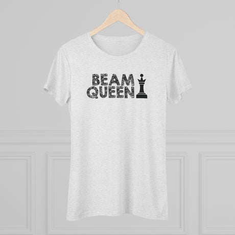 Beam Queen T-Shirt (Fitted)