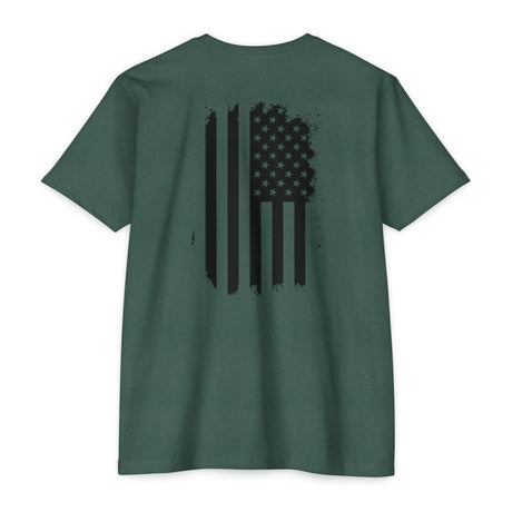 Chalklife - Flag T-shirt (Unisex)