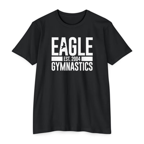 Eagle Gymnastics - EST. 2004