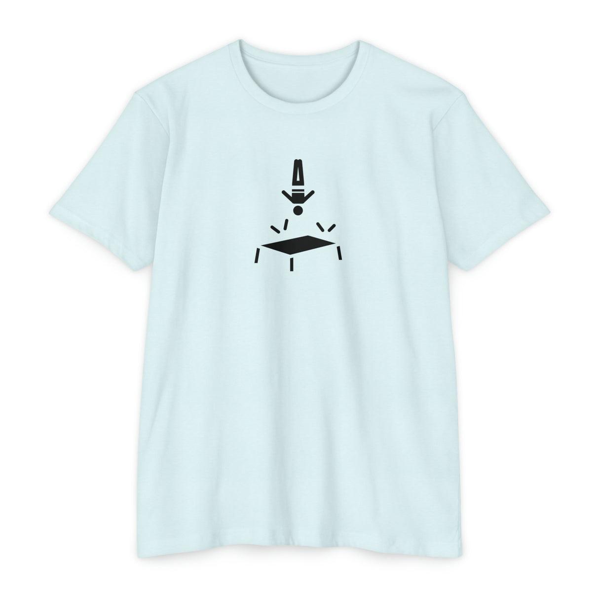 "Flip" Trampoline T-Shirt