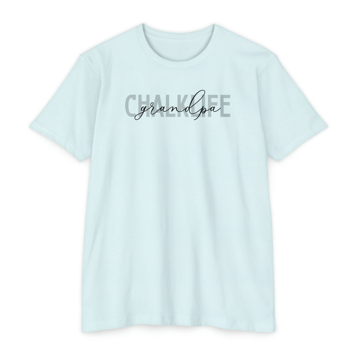 Chalklife - "Grandpa" T-shirt