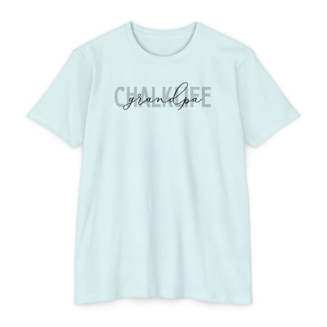 Chalklife - "Grandpa" T-shirt