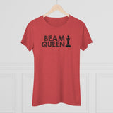 Beam Queen T-Shirt (Fitted)