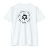 Men's Gymnastics Stamp T-Shirt