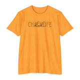 Chalklife - "Dad" T-shirt