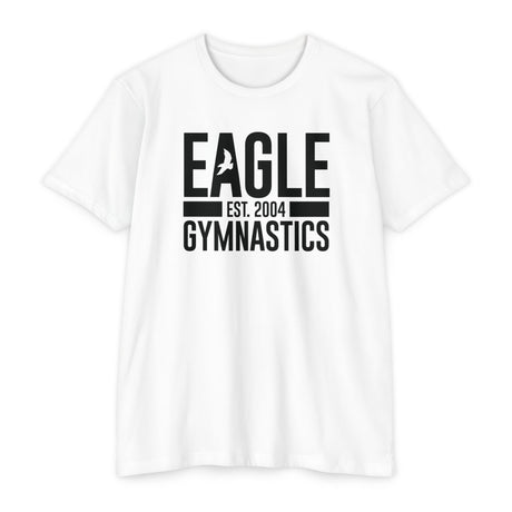 Eagle Gymnastics - EST. 2004