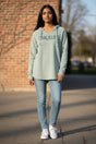 Chalklife - California Wash Pullover Hoodie - Chalklife, LLC
