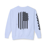 Chalklife - Men's Events Unisex Lightweight Crewneck Sweatshirt - Chalklife, LLC