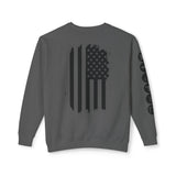 Chalklife - Men's Events Unisex Lightweight Crewneck Sweatshirt - Chalklife, LLC