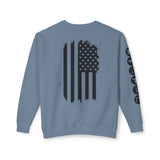 Chalklife - Men's Events Unisex Lightweight Crewneck Sweatshirt - Chalklife, LLC