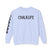 Chalklife - Men's Events Unisex Lightweight Crewneck Sweatshirt - Chalklife, LLC