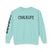 Chalklife - Men's Events Unisex Lightweight Crewneck Sweatshirt - Chalklife, LLC