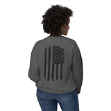 Chalklife - Men's Events Unisex Lightweight Crewneck Sweatshirt - Chalklife, LLC