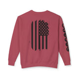 Chalklife - Men's Events Unisex Lightweight Crewneck Sweatshirt - Chalklife, LLC