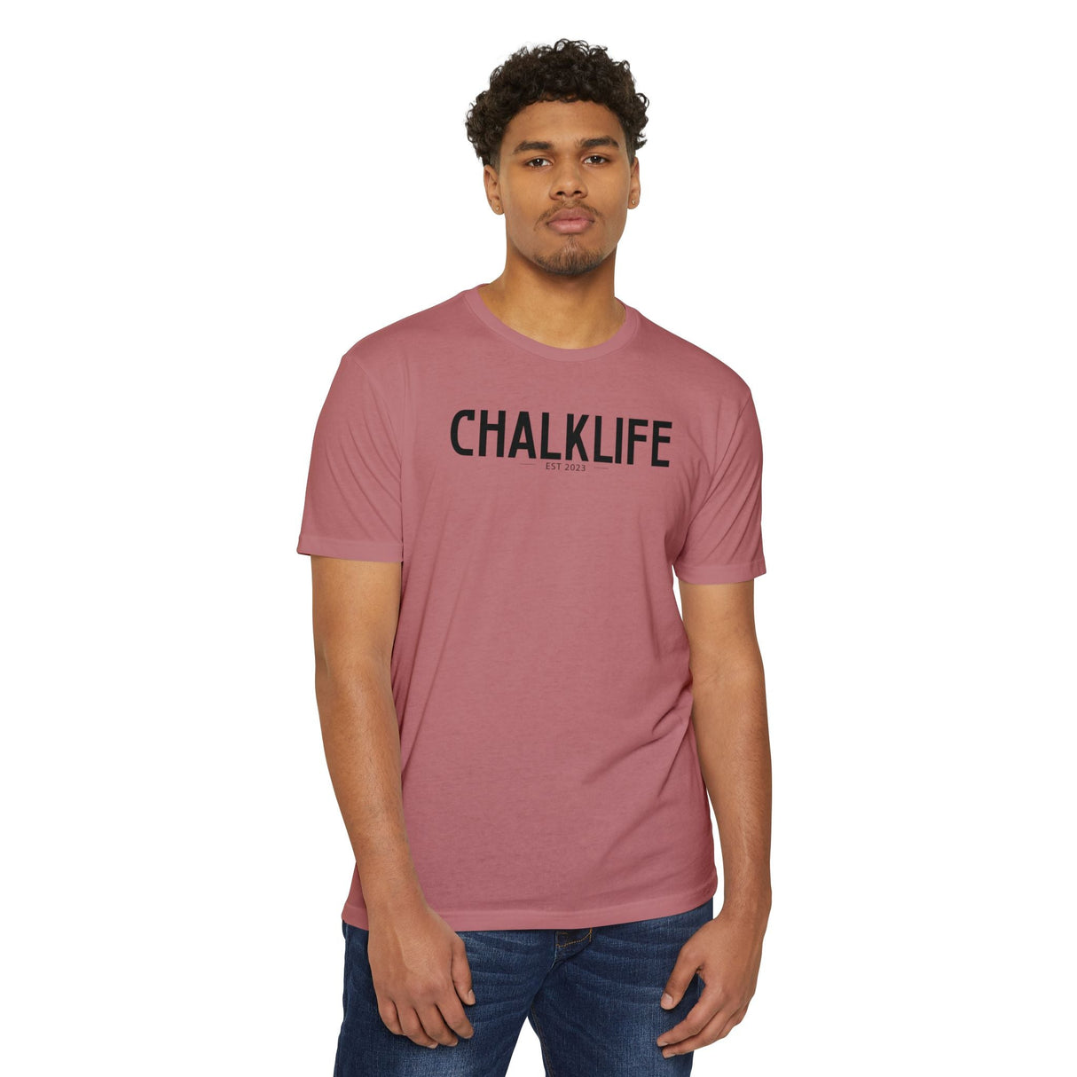 Chalklife - Mindset T - shirt (Unisex) - Chalklife, LLC