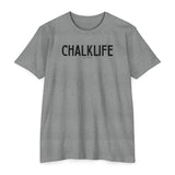 Chalklife - Mindset T - shirt (Unisex) - Chalklife, LLC