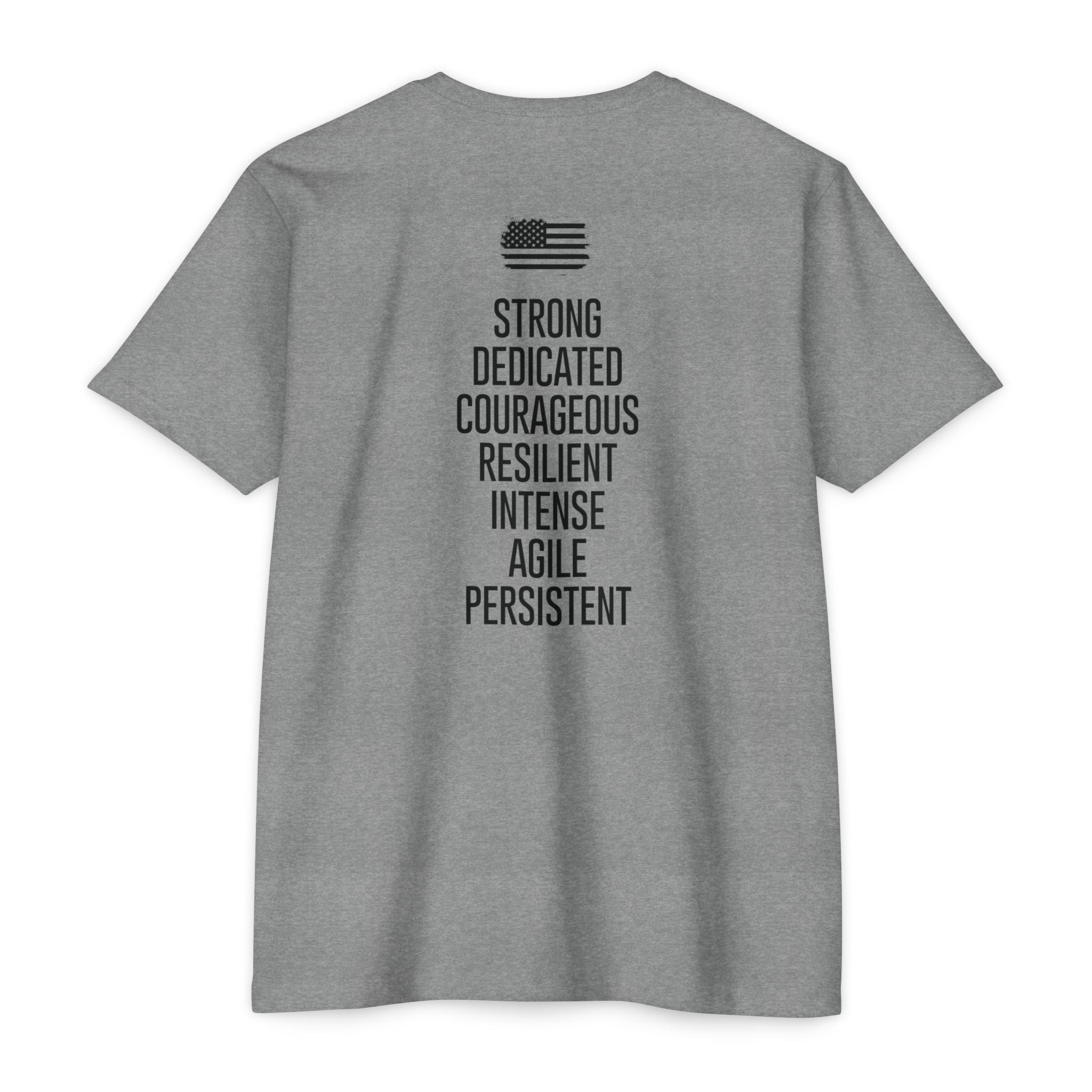 MINDSET Tシャツ Chalklife - Mindset T-shirt (Unisex) – Chalklife, LLC