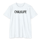 Chalklife - Mindset T - shirt (Unisex) - Chalklife, LLC