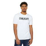 Chalklife - Mindset T - shirt (Unisex) - Chalklife, LLC