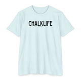 Chalklife - Mindset T - shirt (Unisex) - Chalklife, LLC