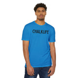 Chalklife - Mindset T - shirt (Unisex) - Chalklife, LLC