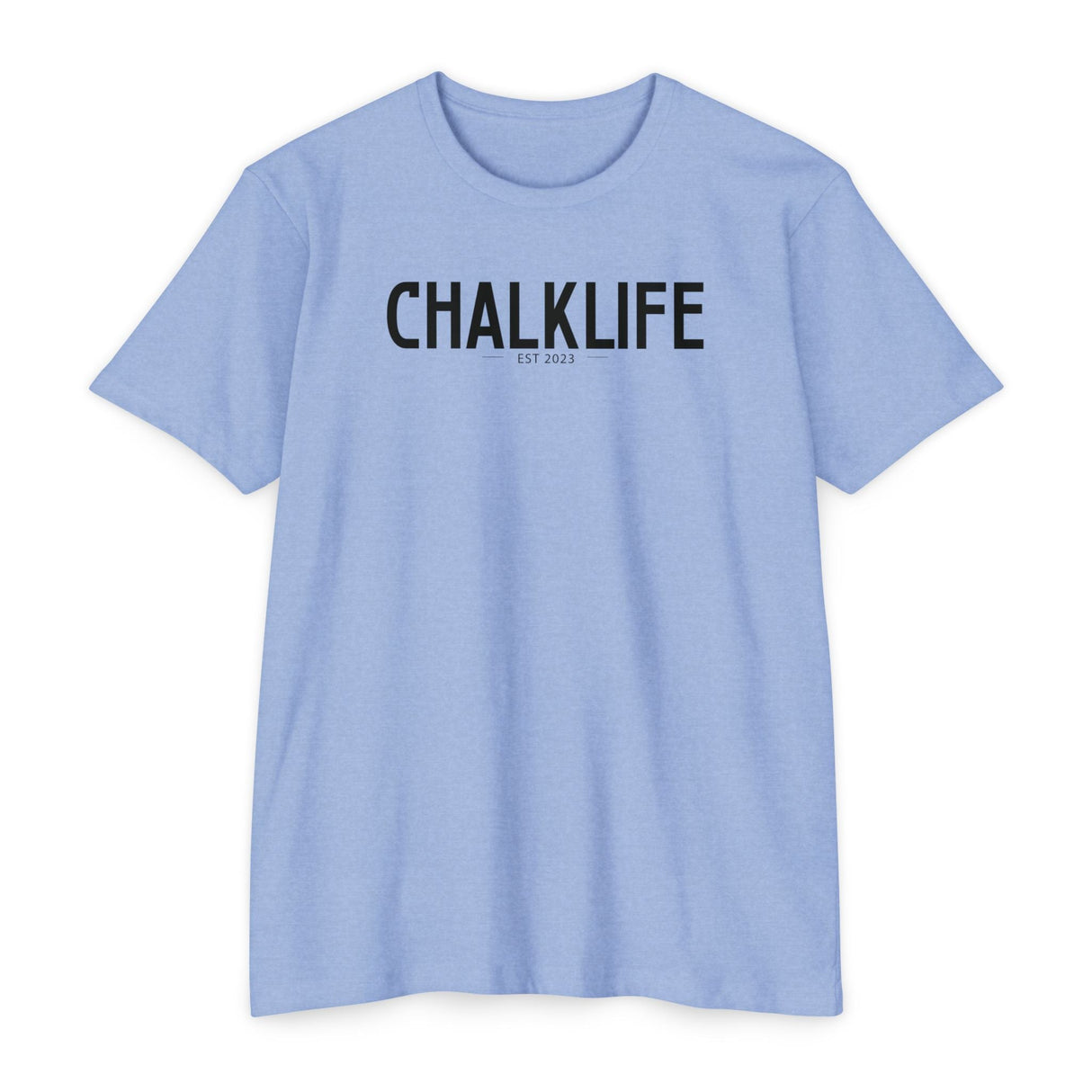 Chalklife - Mindset T - shirt (Unisex) - Chalklife, LLC