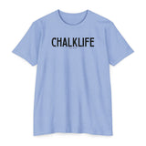 Chalklife - Mindset T - shirt (Unisex) - Chalklife, LLC