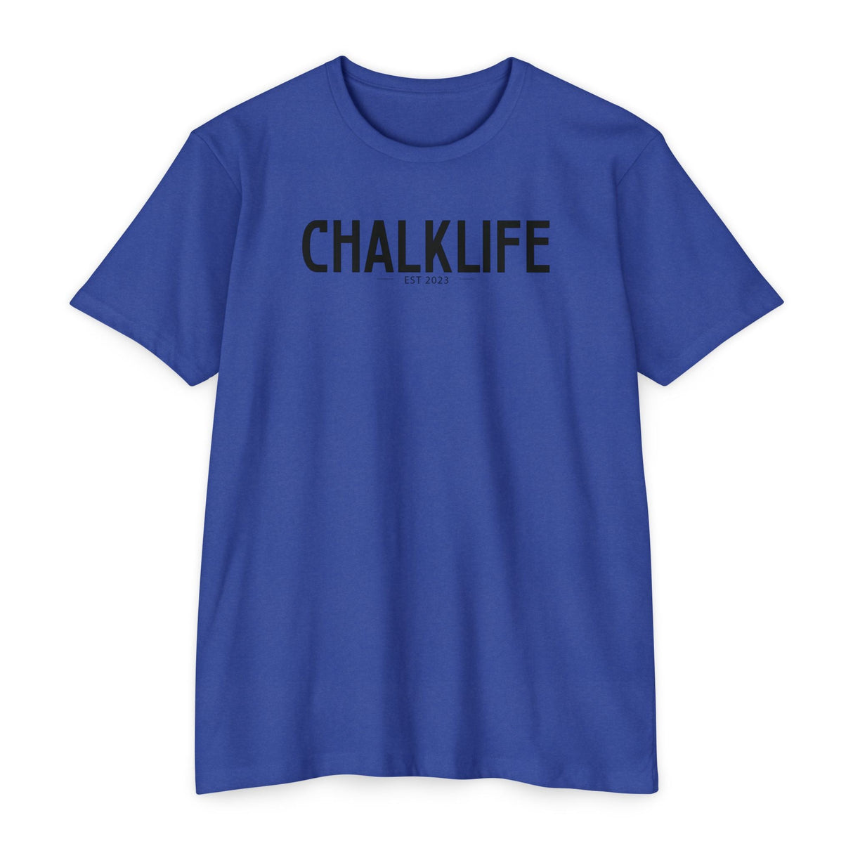 Chalklife - Mindset T - shirt (Unisex) - Chalklife, LLC