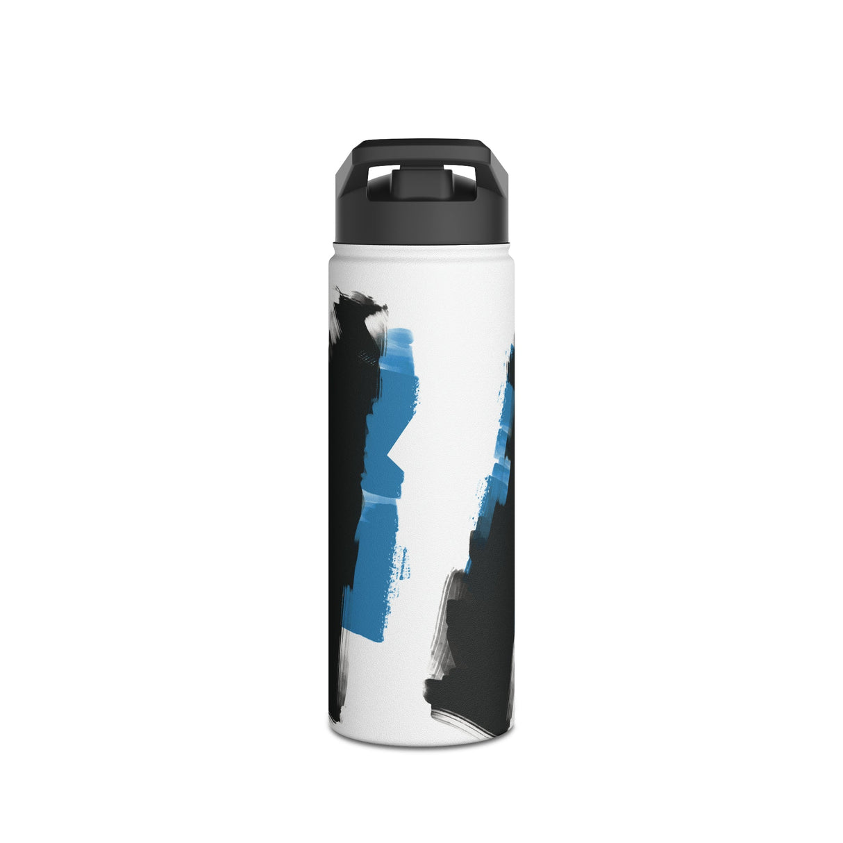 Chalklife - Stainless Steel Water Bottle, Standard Lid - Chalklife, LLC