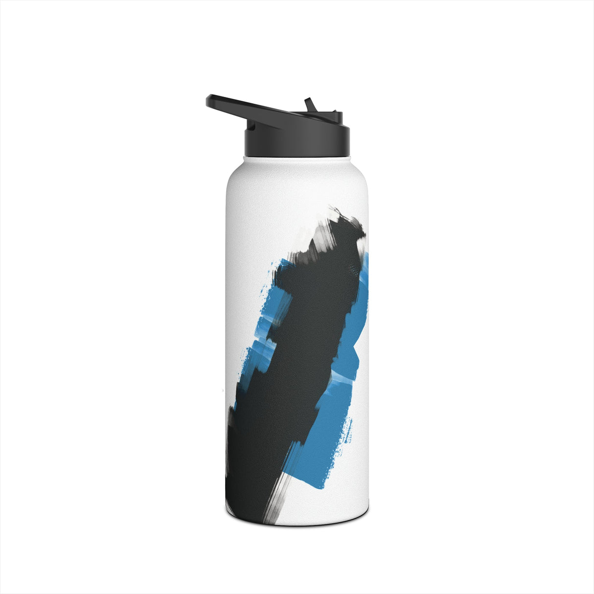 Chalklife - Stainless Steel Water Bottle, Standard Lid - Chalklife, LLC