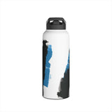 Chalklife - Stainless Steel Water Bottle, Standard Lid - Chalklife, LLC