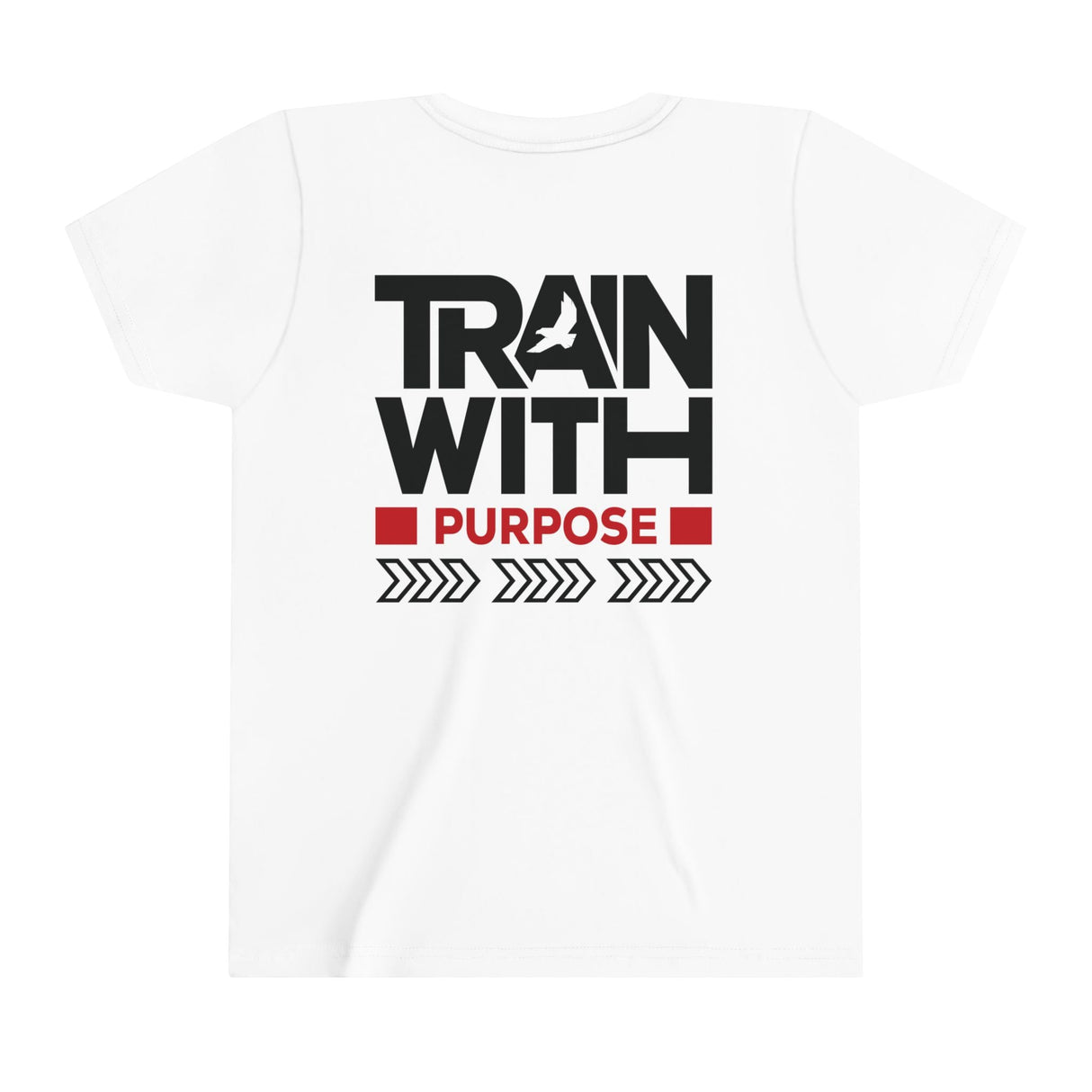 Eagle Gymnastics - Train with Purpose! - YOUTH - Chalklife, LLC