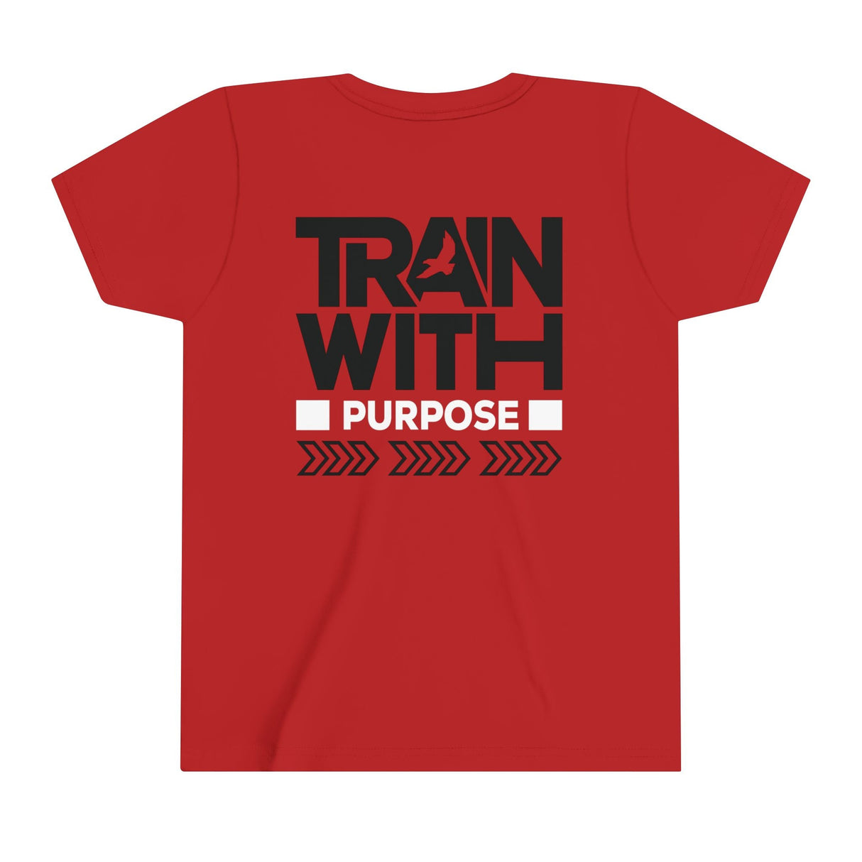 Eagle Gymnastics - Train with Purpose! - YOUTH - Chalklife, LLC